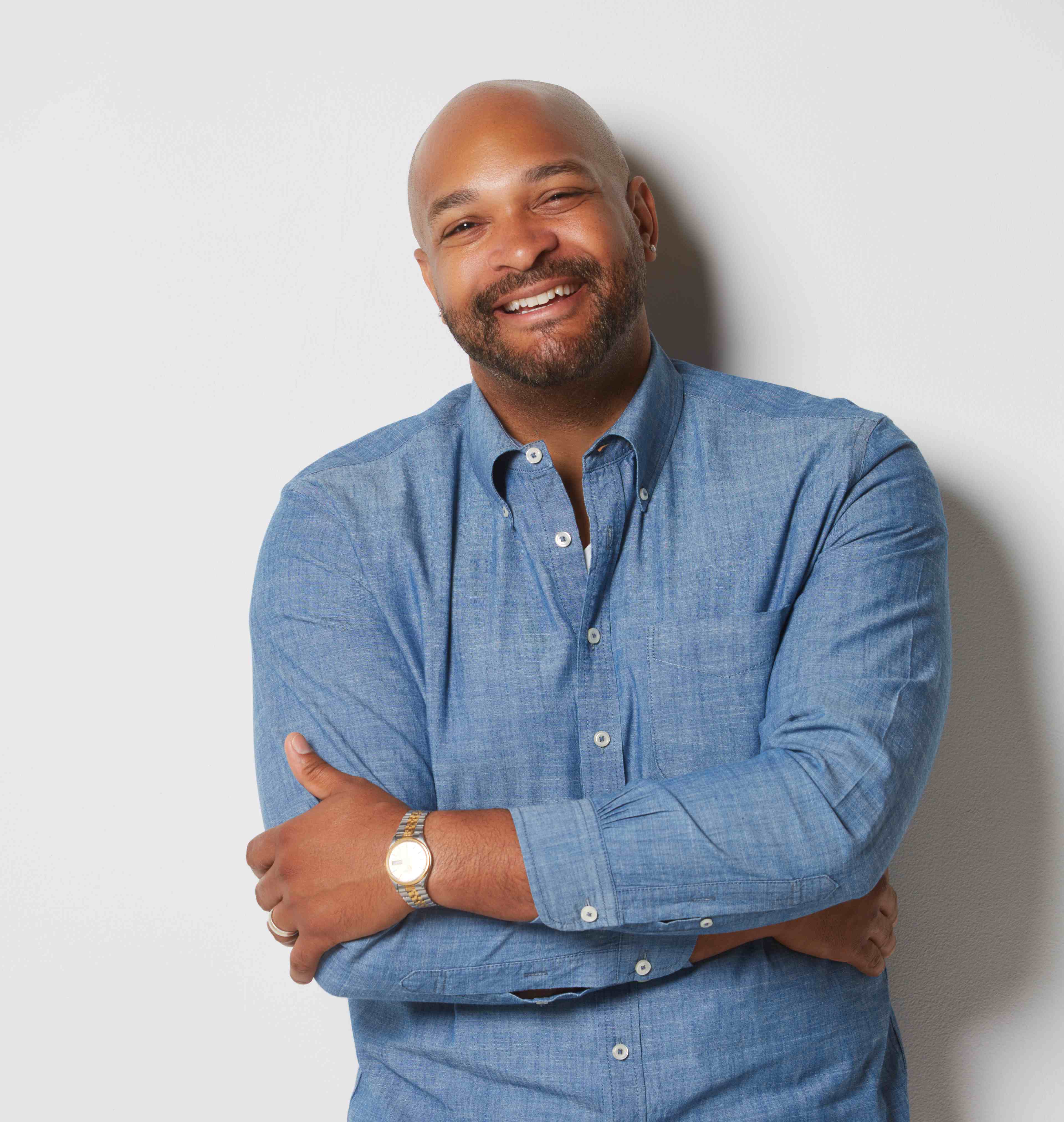 Carl Bogan - Author and Deepfake Expert